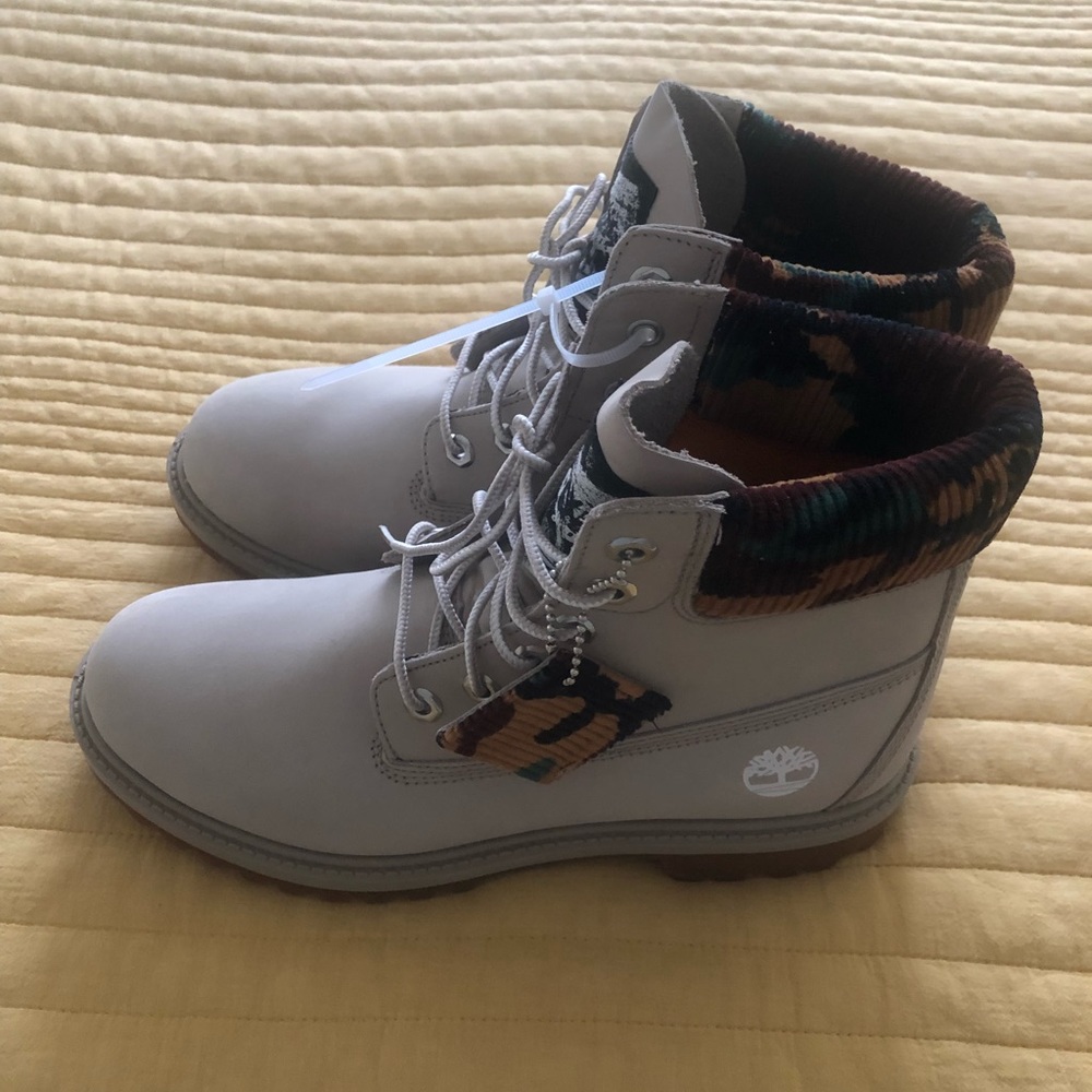 Timberland